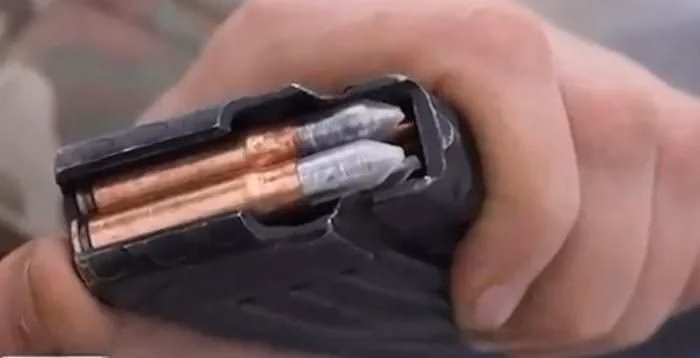 Đạn IGLA 100 si&ecirc;u cứng được sử dụng trong thử nghiệm chống UAV tại Ukraine