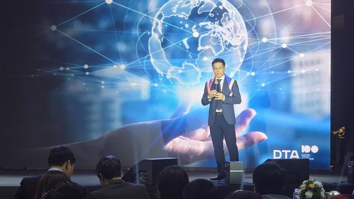 Hội nghị to&agrave;n thế Li&ecirc;n minh Niềm Tin Số 2026