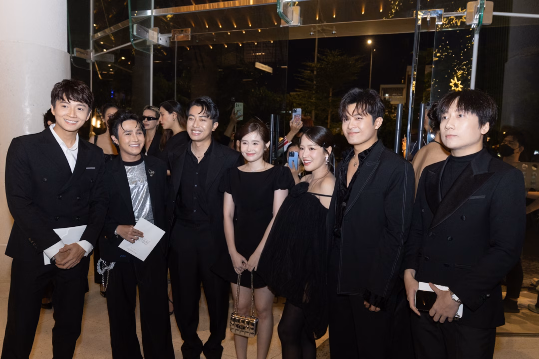 Nh&atilde; Phương v&agrave; Puka tại đ&aacute;m cưới Kh&aacute;nh V&acirc;n &ndash; showbiz