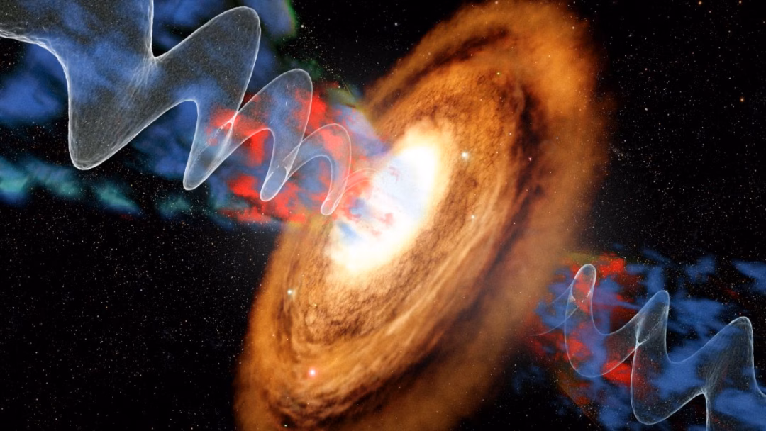 VV 340a - Thi&ecirc;n h&agrave; bắn luồng kh&iacute; si&ecirc;u n&oacute;ng