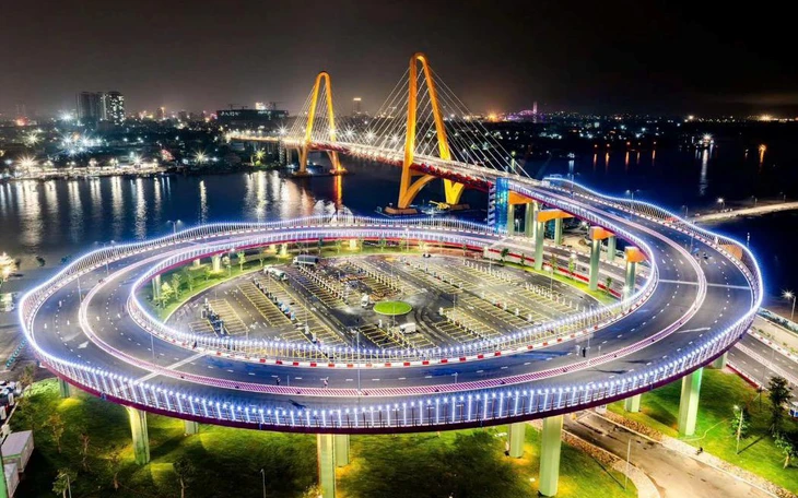Hải Phòng muốn trở thành điểm đến chiến lược cho kỷ nguyên mới Hải Phòng: Trao chứng nhận đầu tư và biên bản ghi nhớ hợp tác đầu tư với số vốn 15,5 tỉ USD - Ảnh 4.