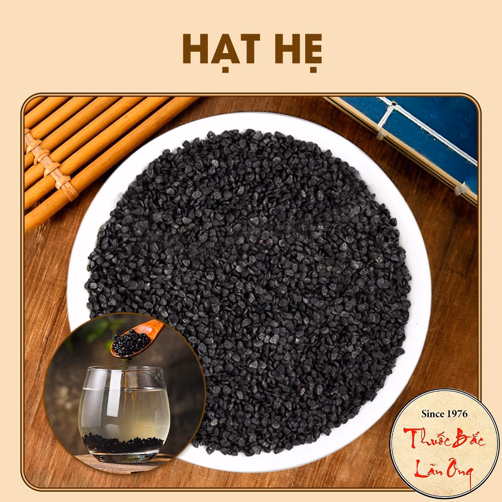 Hạt hẹ khô có thực sự giúp bổ thận, tăng cường sinh lực như lời đồn?