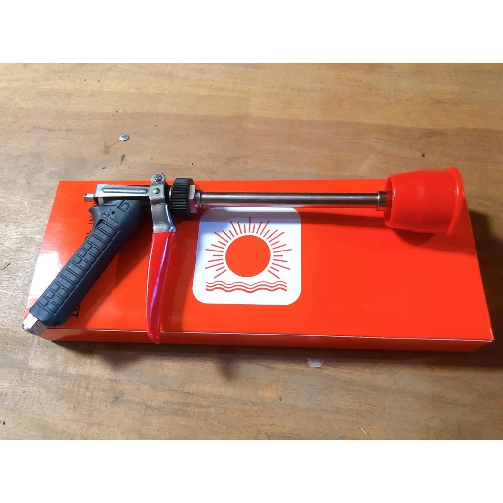 Làm thế nào để chọn súng xịt cao áp phù hợp cho khu vườn của bạn mà không lãng phí tiền?