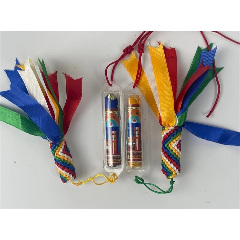 Làm thế nào để Linh Phù Tu Viện thực sự mang lại bình an và may mắn trong cuộc sống hàng ngày?