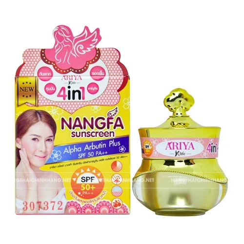 Làm Thế Nào Để Kem Dưỡng Trắng Da Chống Nắng Thực Sự Phát Huy Hiệu Quả?