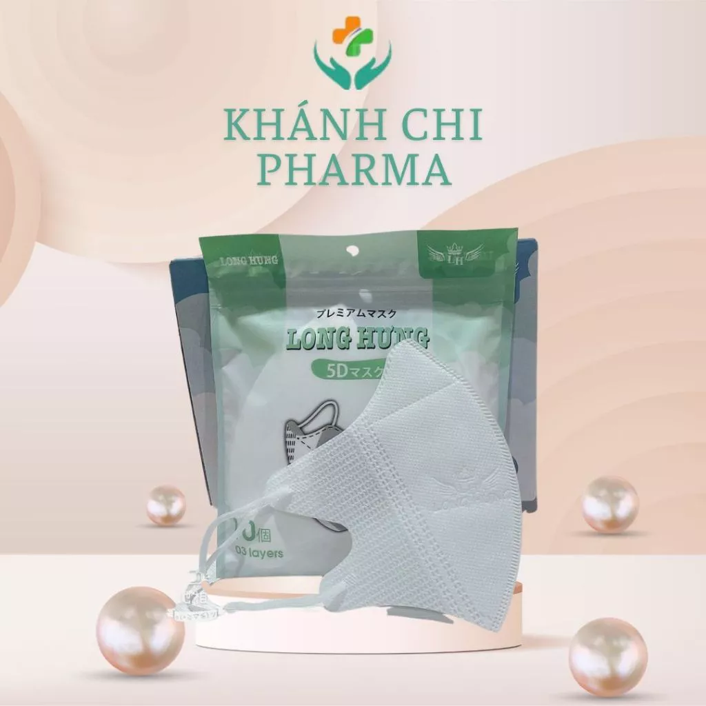 Làm thế nào để chọn khẩu trang y tế người lớn phù hợp và hiệu quả?