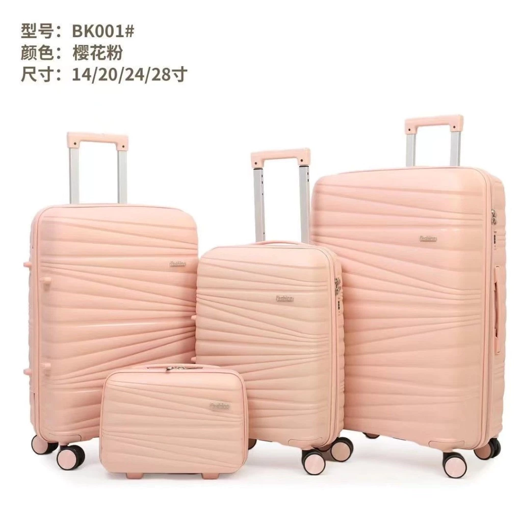 Làm thế nào để chọn vali kéo 20-24 inch phù hợp cho chuyến đi xa mà không bị vỡ khi va đập?