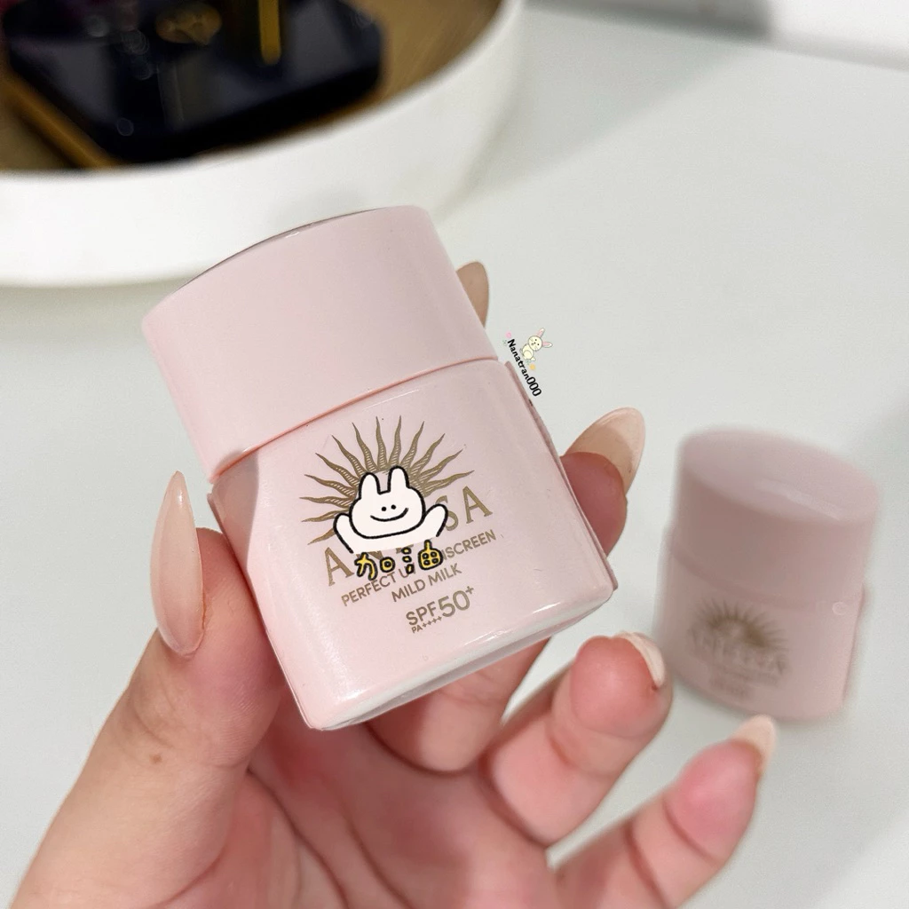 Kem chống nắng mini có thực sự đủ bảo vệ da trong ngày hè?