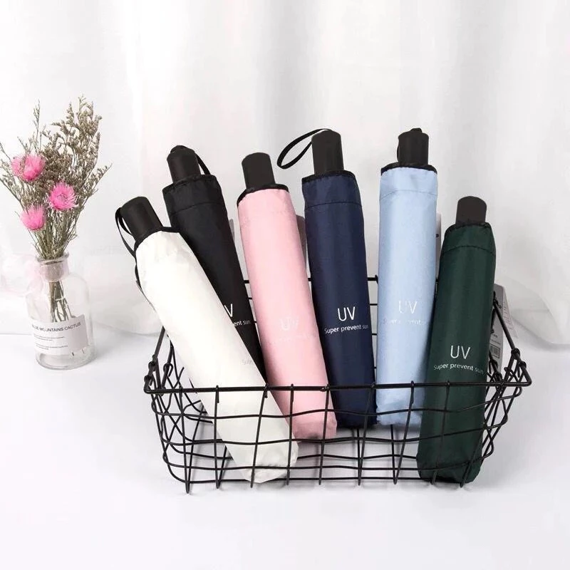 Làm thế nào để chọn ô gấp gọn cầm tay phù hợp cho mùa hè mà không bị lãng phí tiền?