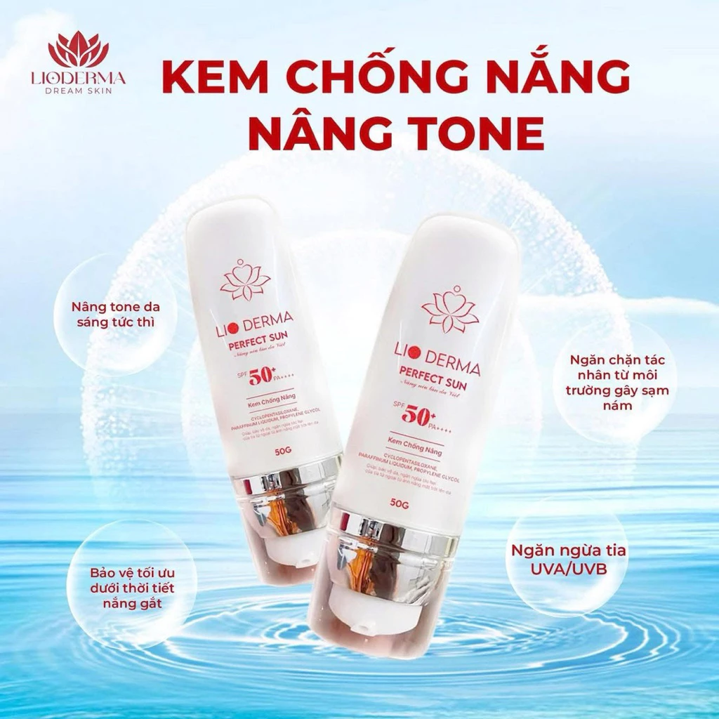 Tôi đã bỏ qua bước chống nắng này trong routine chăm sóc da và đây là điều đã xảy ra