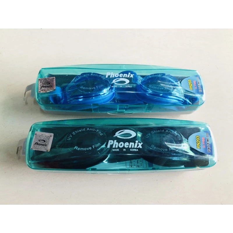 Tại sao kính bơi thông thường không đủ bảo vệ mắt bạn dưới nước và làm thế nào để chọn đúng loại?