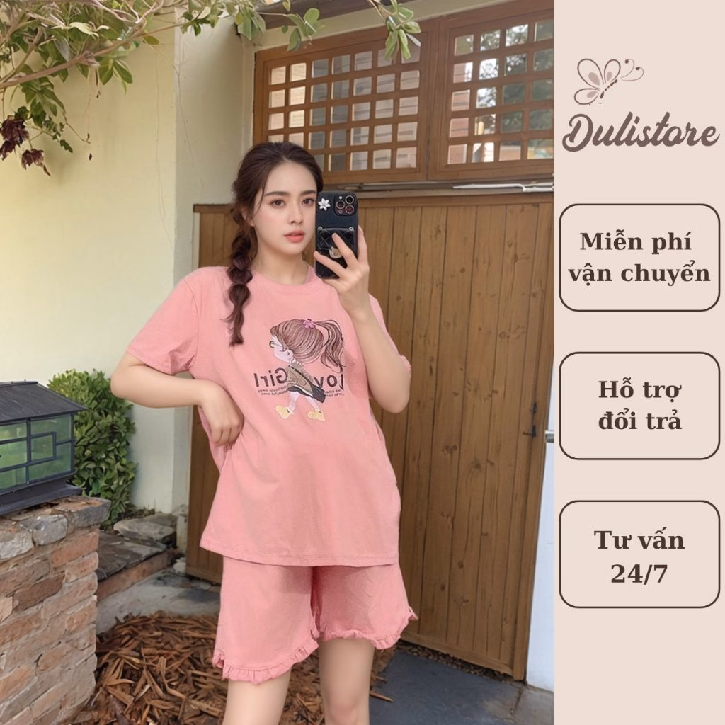 Mặc đồ bầu hè như thế nào để không bị bí bách và thoải mái cho mẹ bầu?