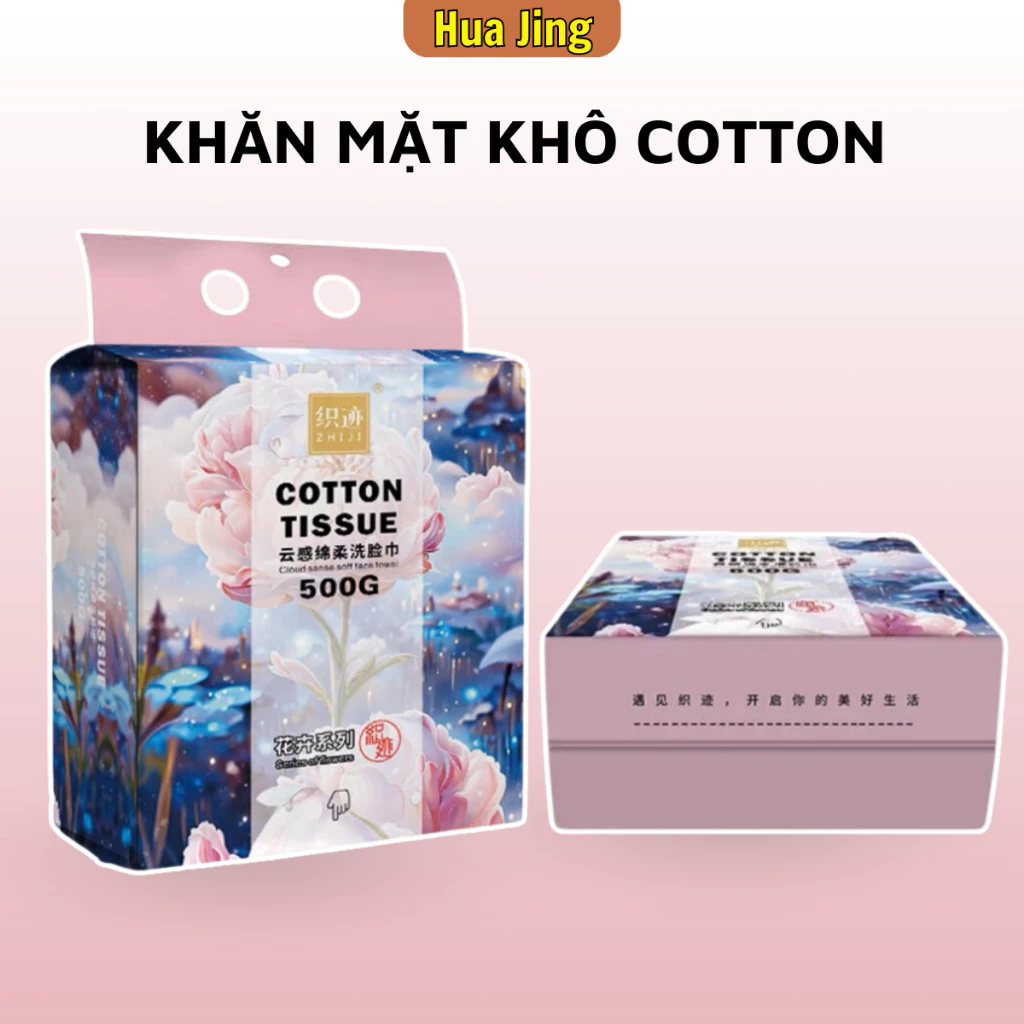 Làm sao để chọn khăn lau mặt dùng một lần phù hợp cho làn da nhạy cảm?