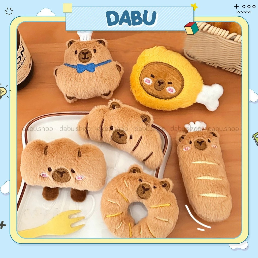 Làm thế nào móc khóa hình thú cưng trở thành món quà bất ngờ cho bạn bè?