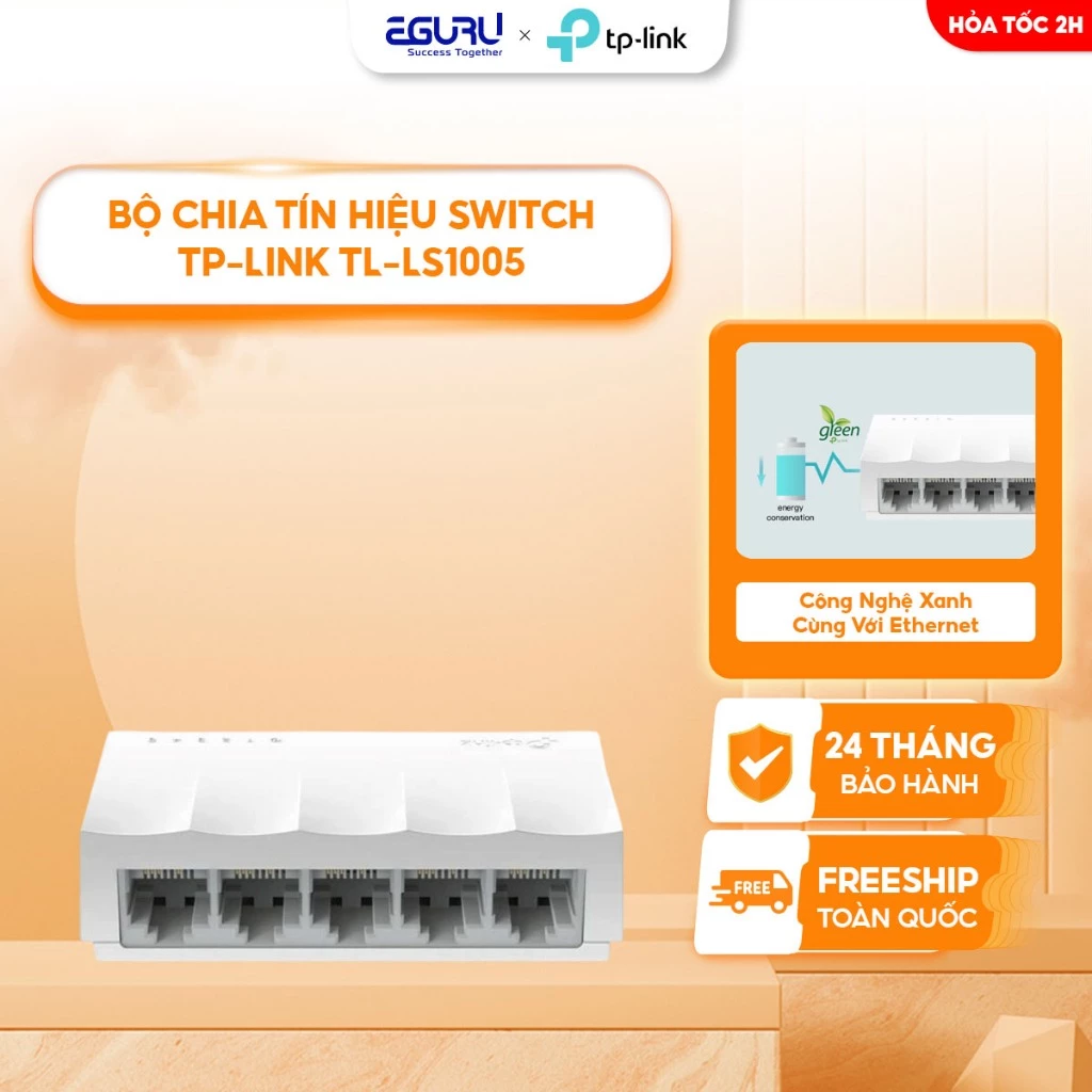 Lỗi thường gặp khi sử dụng switch mạng và cách chọn đúng thiết bị cho gia đình bạn
