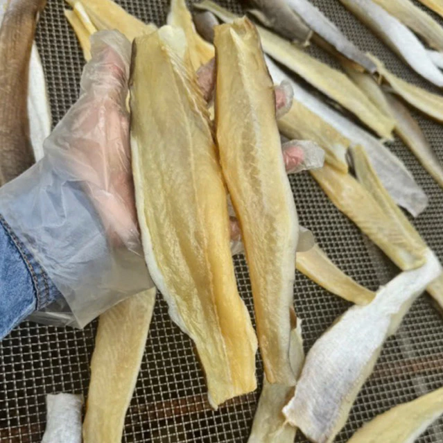 Làm thế nào để chọn khô cá dứa Cà Mau ngon và tránh mua phải hàng kém chất lượng?