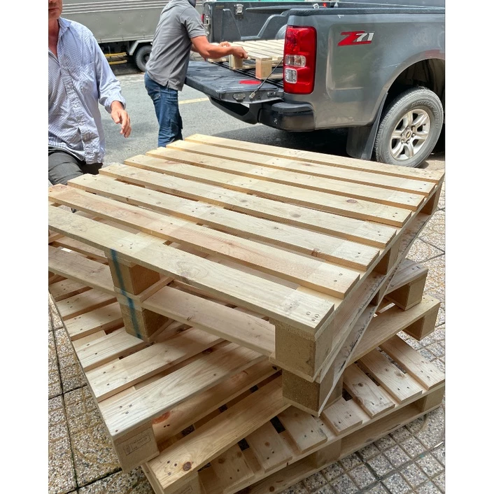 Làm sao để chọn pallet gỗ thanh lý phù hợp cho không gian decor nhà bạn?