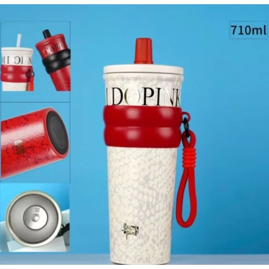 Tôi đã mắc sai lầm khi chọn cốc giữ nhiệt không phù hợp và đây là bài học kinh nghiệm của tôi