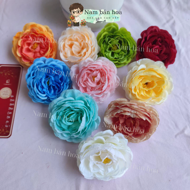 Làm thế nào để chọn hoa trà cổ Sapa giả phù hợp cho không gian trang trí đám cưới hoặc lễ hội của bạn?