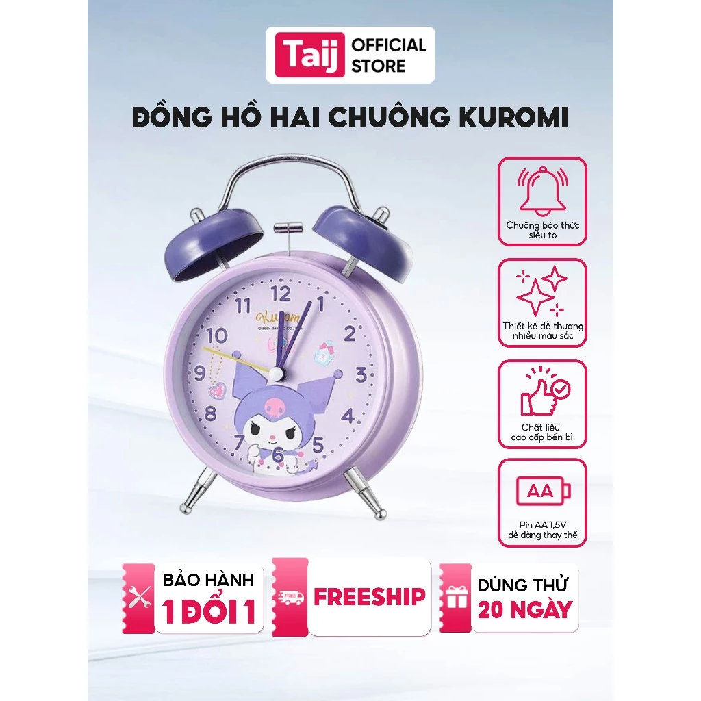 Làm thế nào để chọn đồng hồ báo thức phù hợp cho thói quen sáng sớm của bạn?