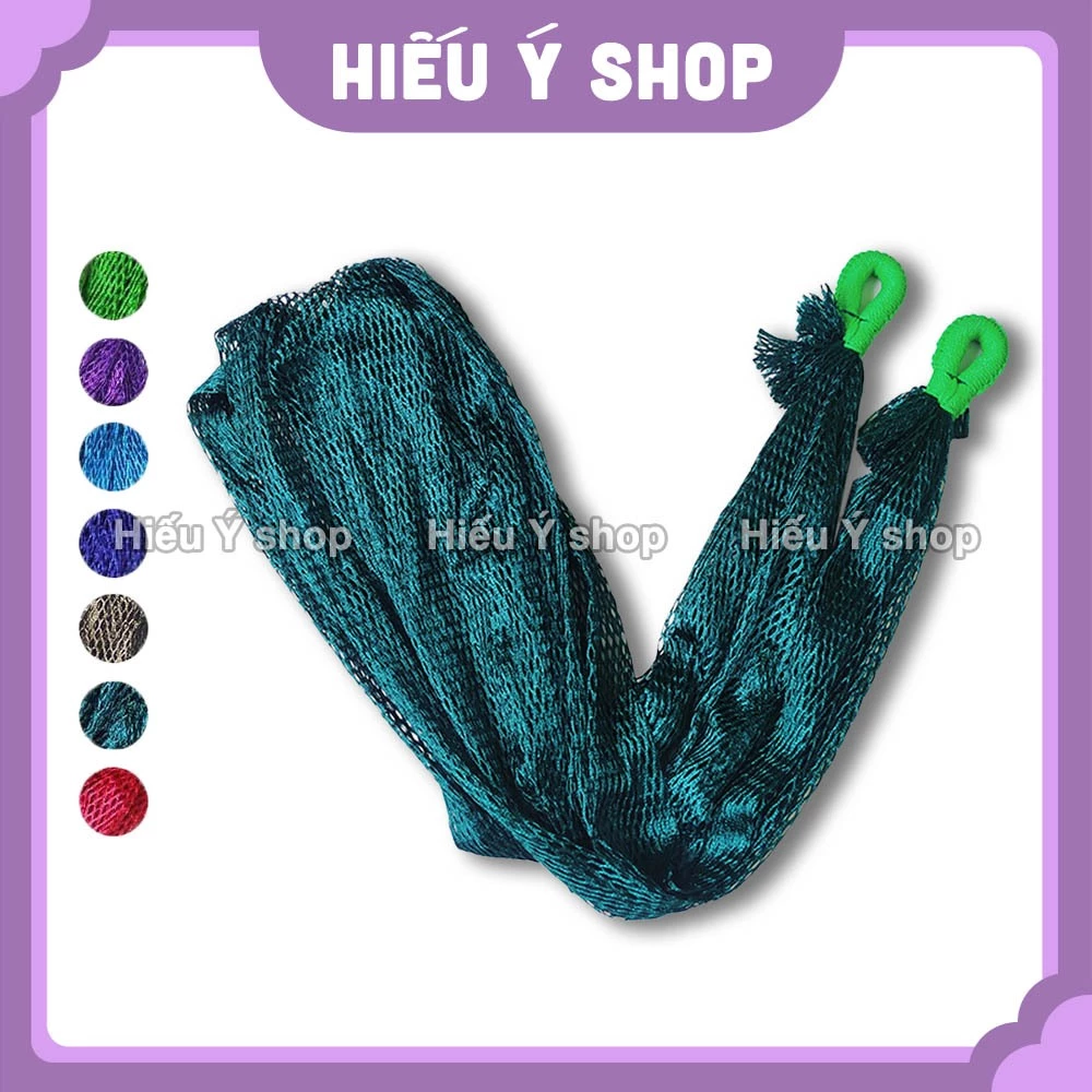 Làm sao để chọn võng lưới phù hợp cho không gian nhỏ và bí quyết sử dụng hiệu quả