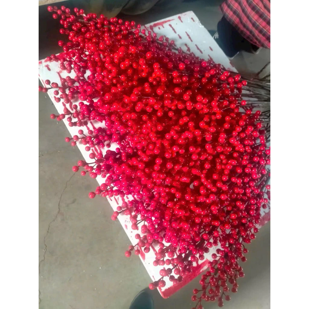 Làm thế nào để Đông đào cành 12 nhánh quả to đẹp không bị hỏng nhanh?