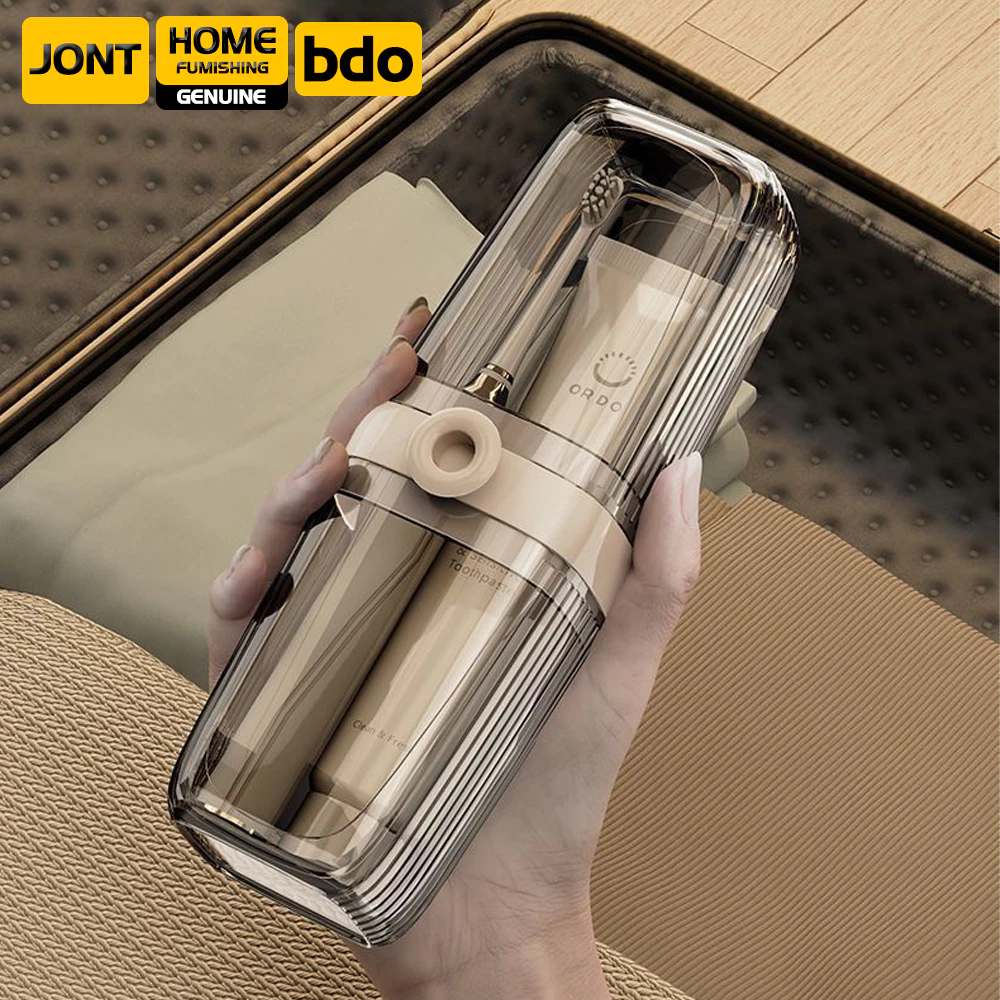 Lỗi thường gặp khi mua hộp đựng bàn chải và cách chọn sản phẩm phù hợp cho du lịch của bạn