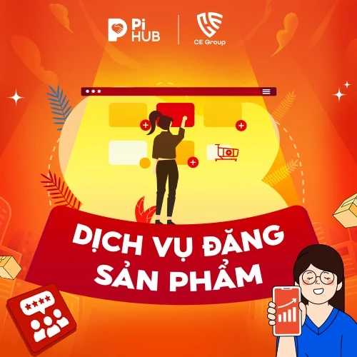 Tôi đã lãng phí tiền cho dịch vụ đăng sản phẩm vì không hiểu điều này