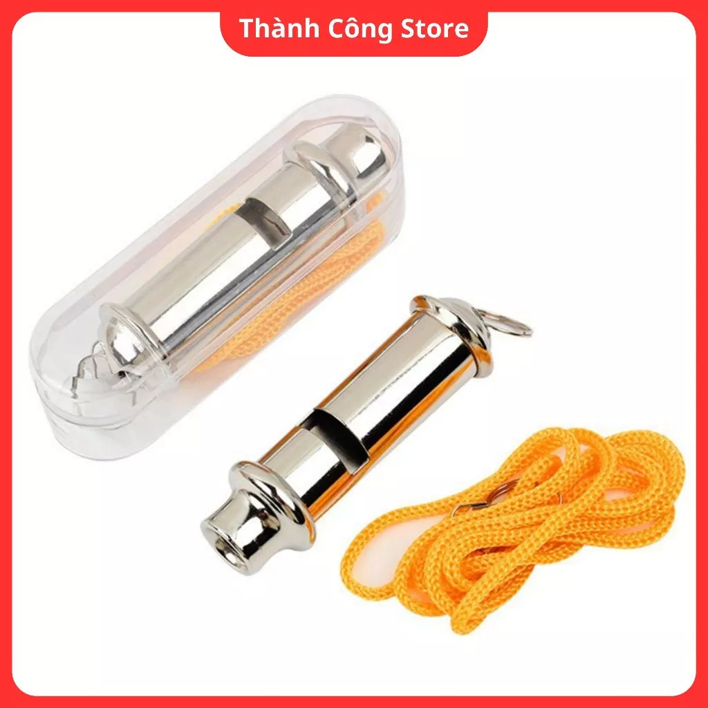 Làm thế nào để chọn còi huynh trưởng phù hợp cho hoạt động tôn giáo của bạn?