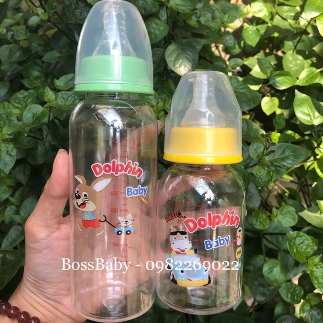 Tại sao bình sữa cổ hẹp lại là lựa chọn hàng đầu của các mẹ bỉm?