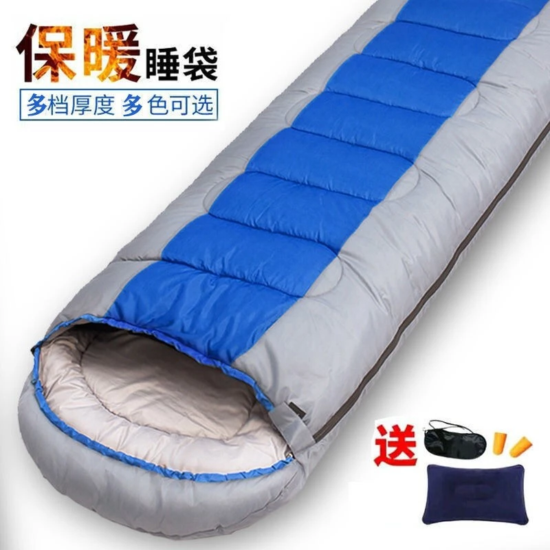 Lựa Chọn Túi Ngủ Cắm Trại Sống Còn Cho Mùa Đông Lạnh: Tôi Đã Học Hỏi Từ Sai Lầm Của Bản Thân