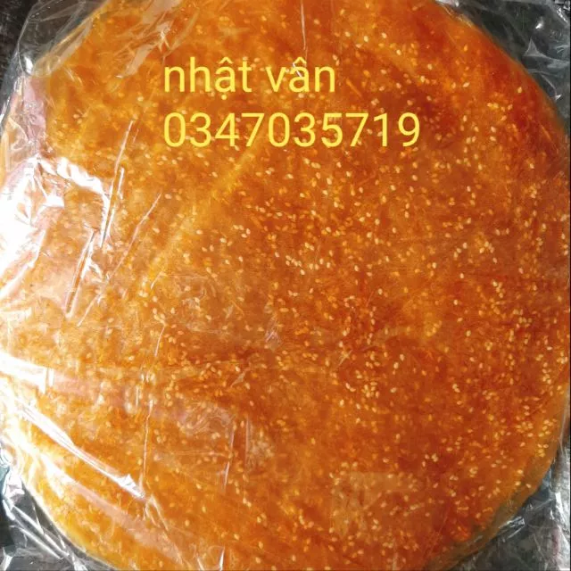 Bánh tráng mè Củ Chi phơi sương có thực sự mềm dẻo như quảng cáo? Mẹo chọn và bảo quản để giữ độ giòn