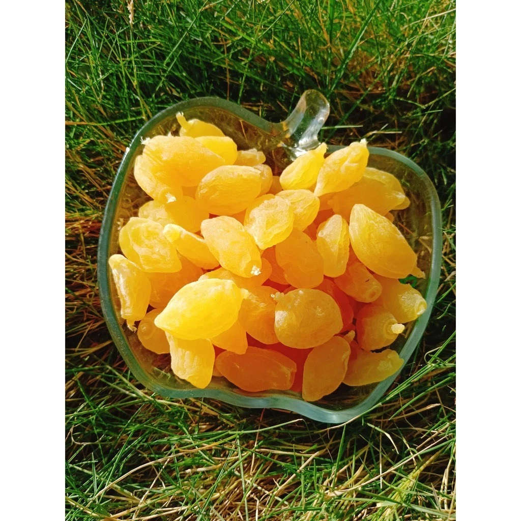 Làm thế nào để chọn ô mai xí muội đào vàng Đà Lạt ngon và tránh mua phải hàng kém chất lượng?