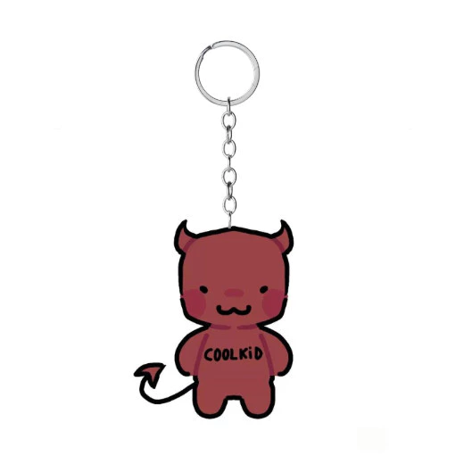 Tôi đã mất chìa khóa nhiều lần vì không biết cách chọn chìa khóa treo đúng cách