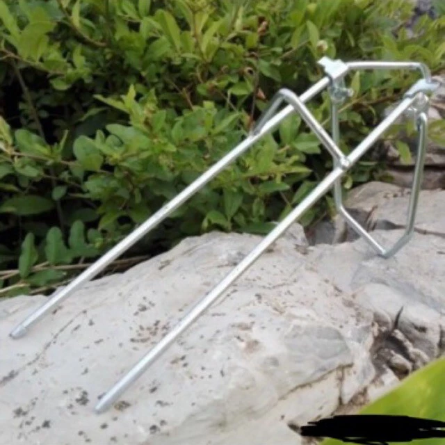 Làm thế nào để chọn chống cần câu tay phù hợp cho xe máy của bạn mà không tốn kém?