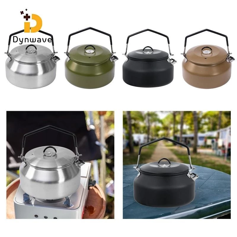 Tôi đã từng nghĩ ấm siêu tốc cắm trại không cần thiết, nhưng sau một chuyến đi leo núi thì tôi thay đổi suy nghĩ