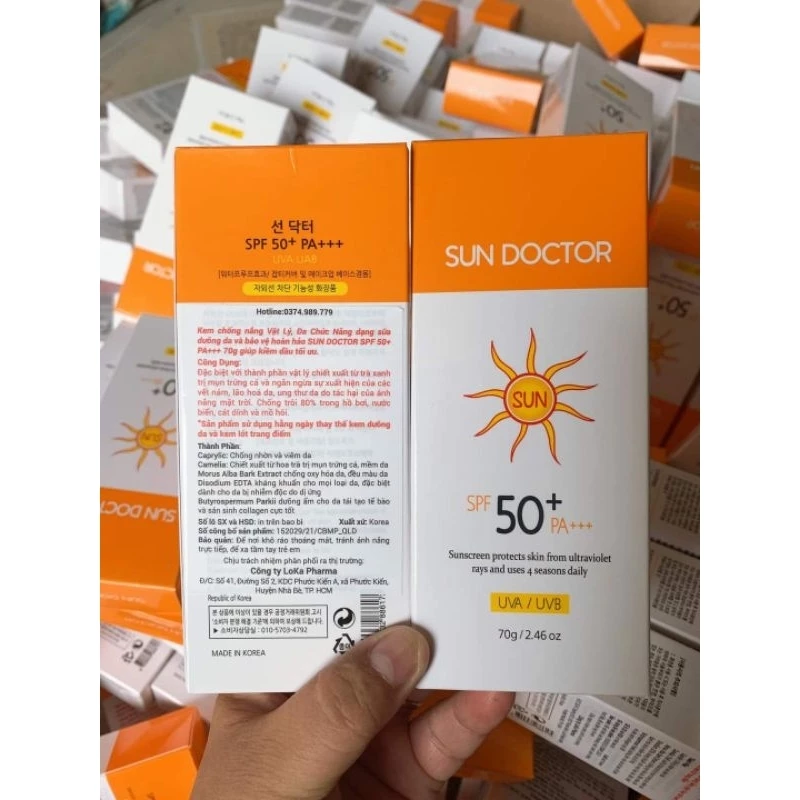 Kem Chống Nắng Không Cứ Dùng Bừa Bãi, Đây Là Sai Lầm Nhiều Người Hay Gặp Phải