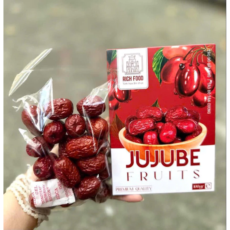 Ruột Táo Đỏ Có thực sự tốt như lời đồn, Mẹo chọn và sử dụng cho người mới mua