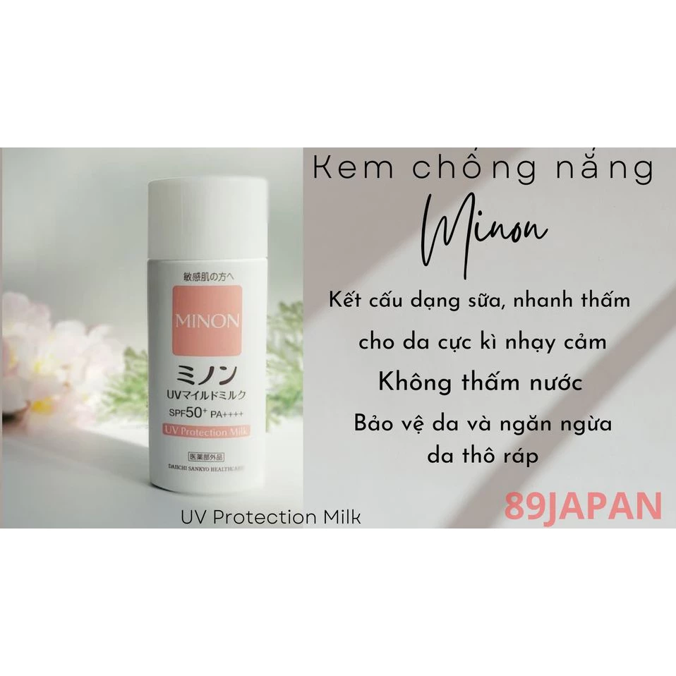 Kem chống nắng cho da nhạy cảm: Tôi đã bỏ qua điều gì khi chọn sản phẩm?