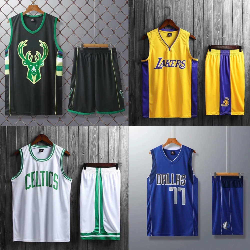 Tôi đã mặc bộ quần áo bóng rổ NBA sai cách như thế nào và bài học đắt giá tôi rút ra