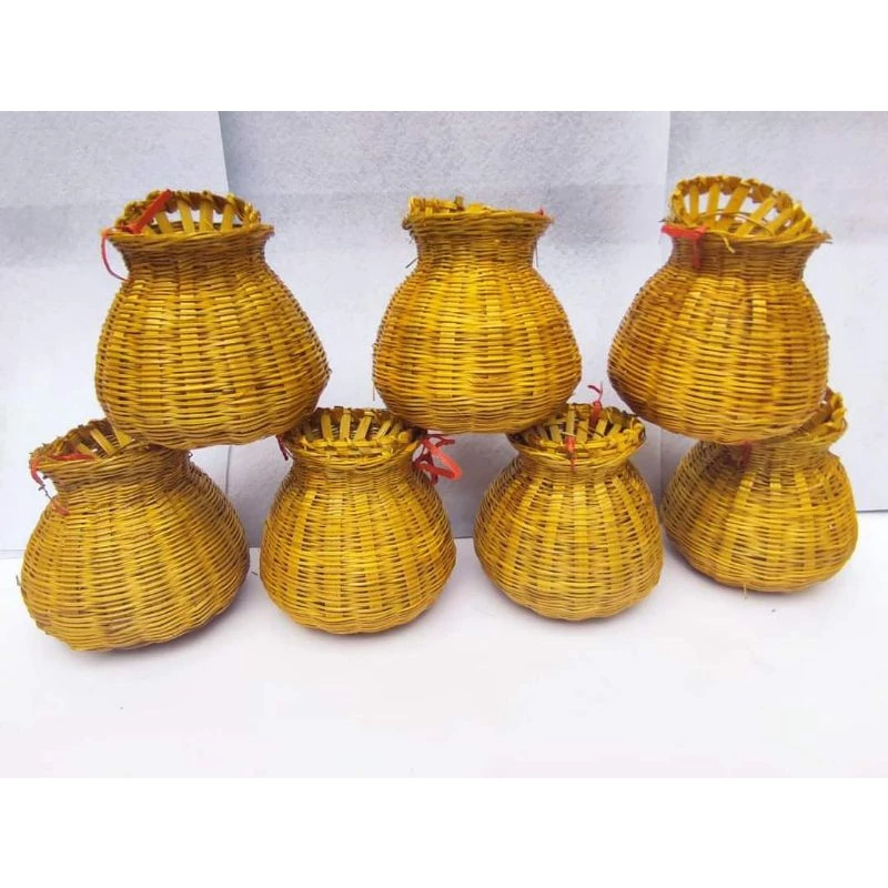 Làm thế nào để chọn giỏ cua trang trí phù hợp với phong cách nhà mà không biết bắt đầu từ đâu?