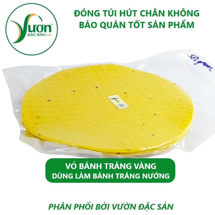 Làm thế nào để nướng bánh tráng Đà Lạt giòn tan và không bị cháy?