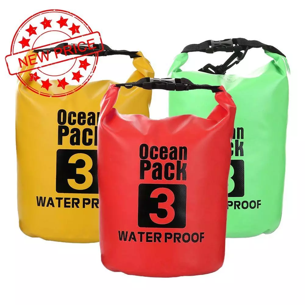 Túi Ba Lô Chống Thấm Nước: Liệu Có Thực Sự “Khô Ráo” Như Quảng Cáo?