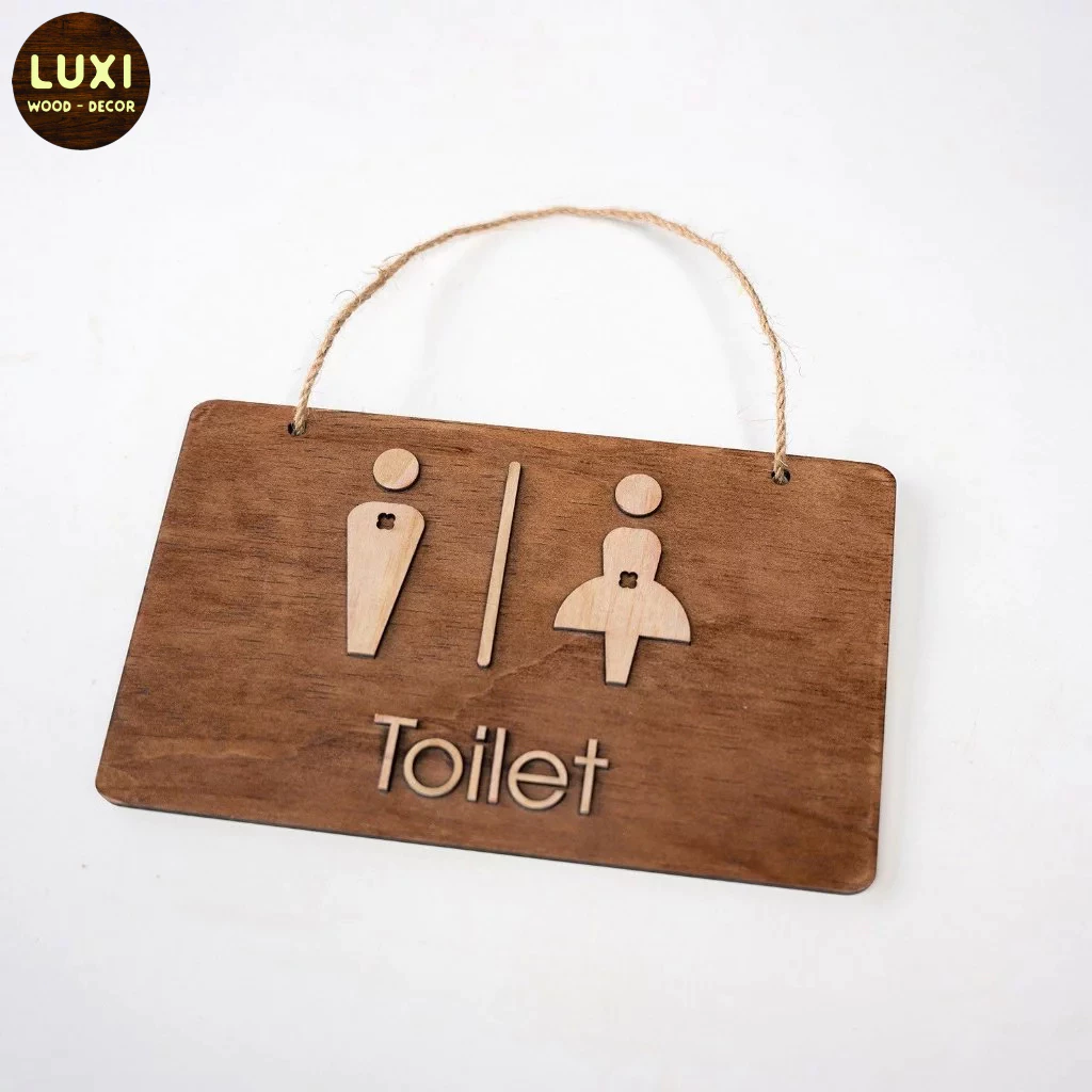 Làm thế nào để chọn bảng gỗ thông phòng phù hợp với không gian nhà vệ sinh của bạn?