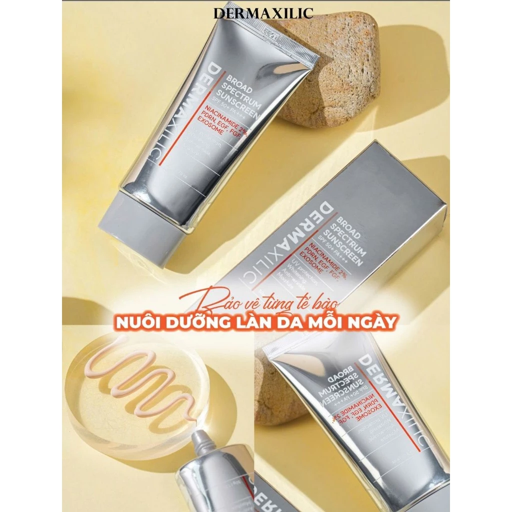 Kem Chống Nắng Mặt Có Thực Sự Bảo Vệ Da Khỏi Tác Hại Của Ánh Nắng Mặt Trời?