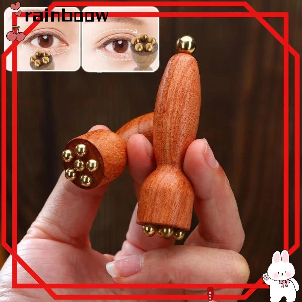 Làm thế nào để chọn đúng công cụ mát xa mắt phù hợp với loại da và nhu cầu của bạn