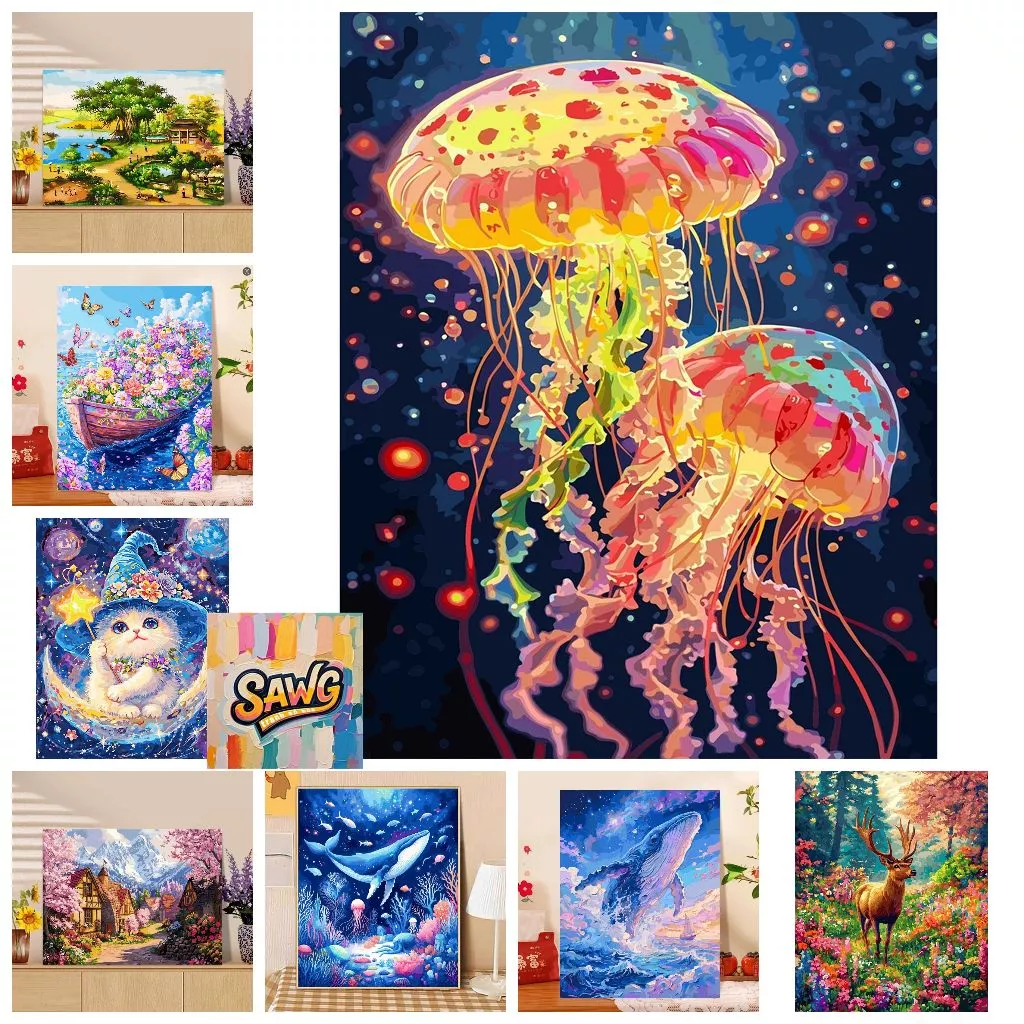 Làm thế nào để chọn tranh tô màu số hoá phù hợp với con bạn?