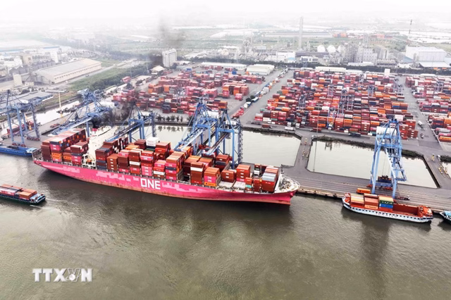 Việt Nam – Đối tác tin cậy trong chuyển dịch toàn cầu