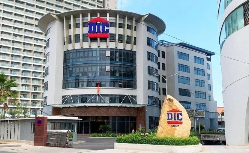 Bán giải chấp hơn 2,35 triệu cổ phiếu DIG: Chi tiết và tác động tới DIC Corp
