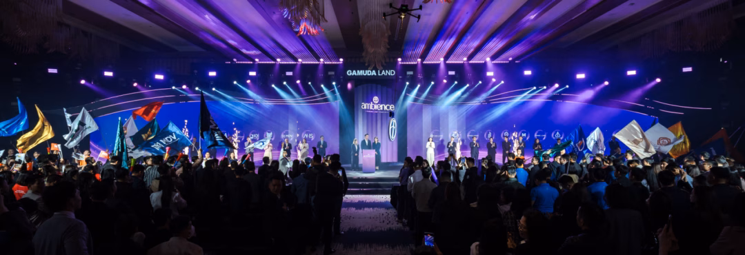 Gamuda Land mở rộng hiện diện tại c&aacute;c th&agrave;nh phố đầu t&agrave;u kinh tế